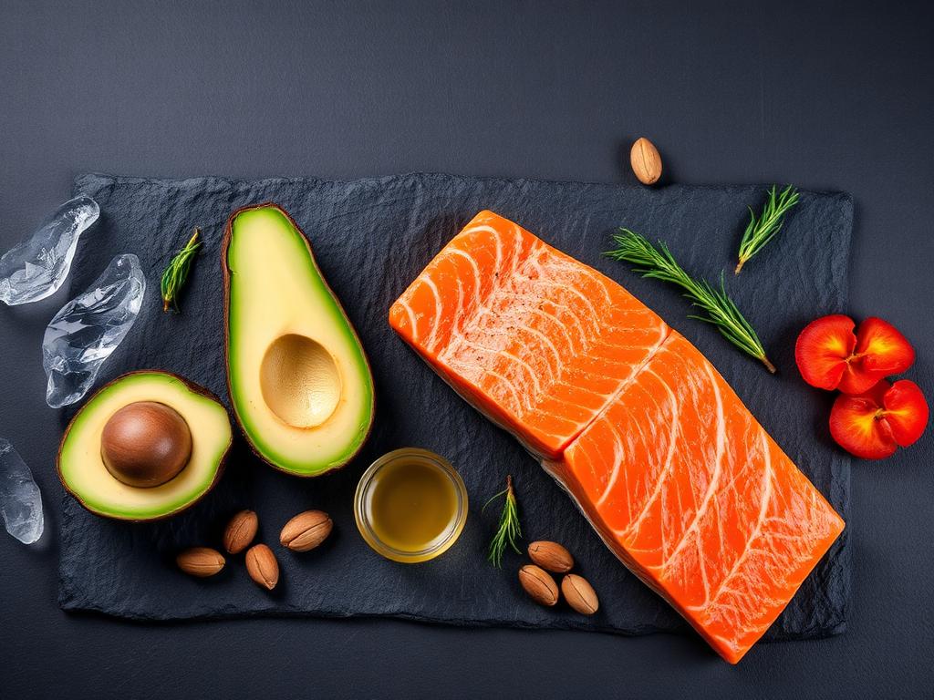 Dieta e estilo de vida na andropausa